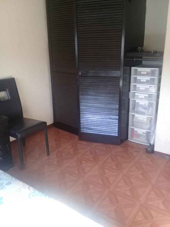 托卢卡Casa En Privada公寓 外观 照片