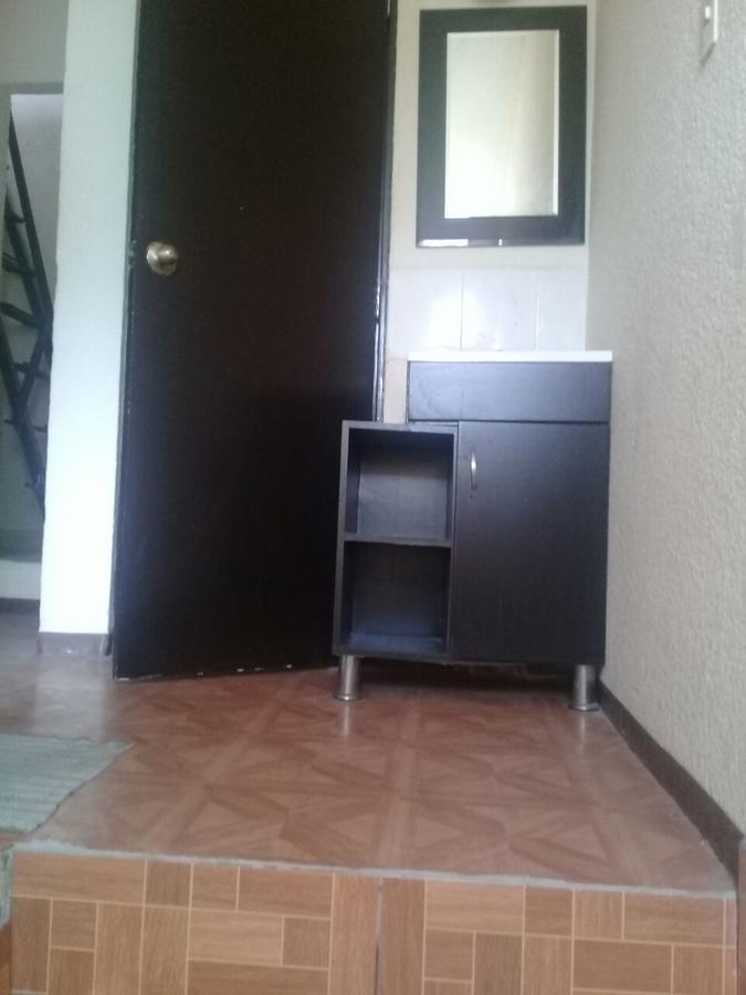 托卢卡Casa En Privada公寓 外观 照片