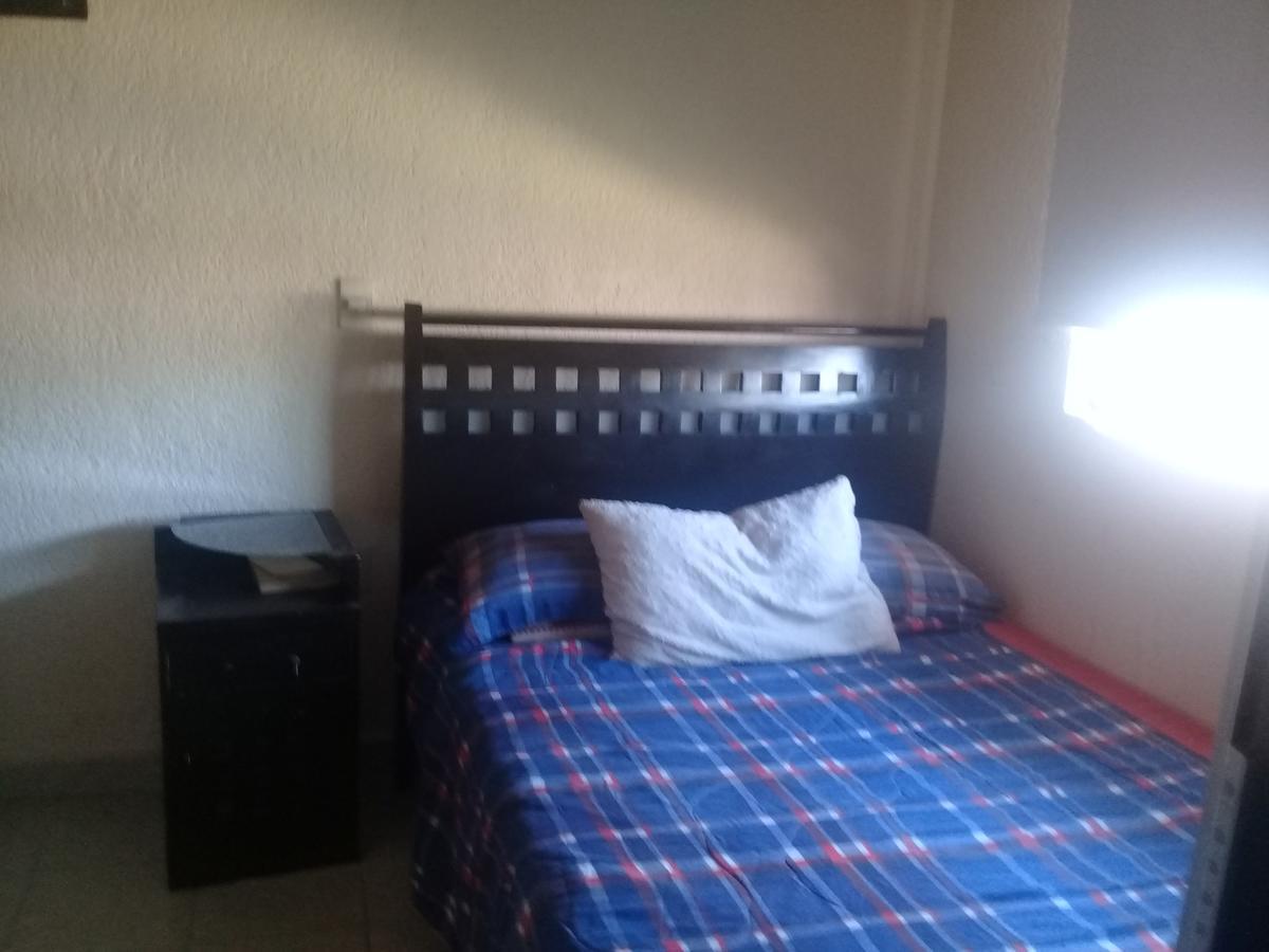 托卢卡Casa En Privada公寓 外观 照片