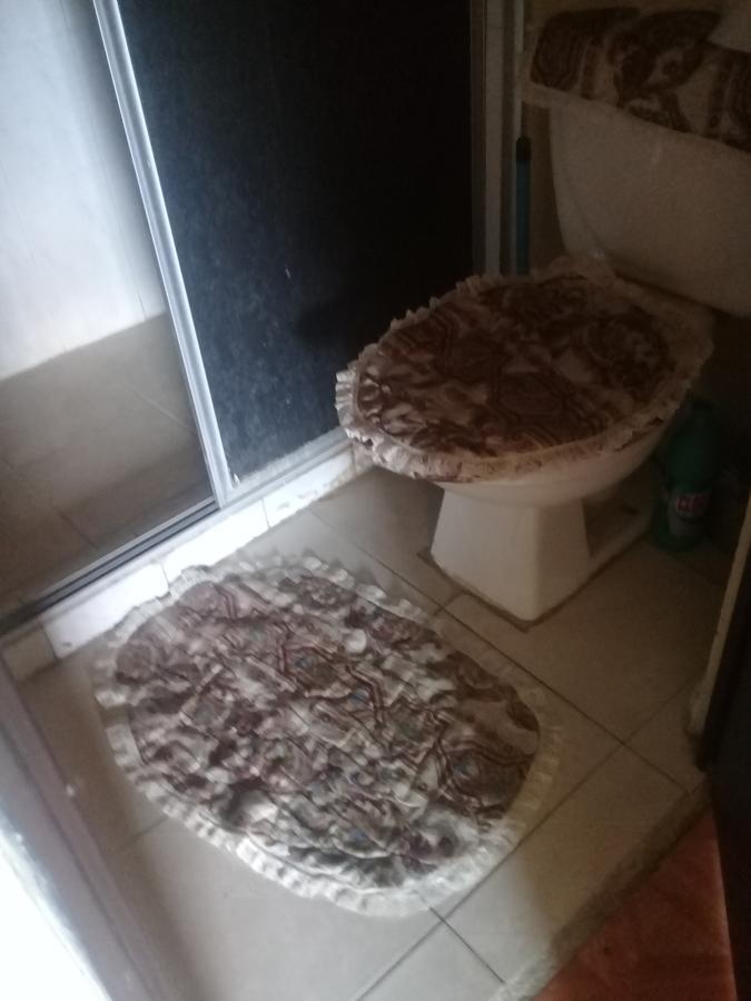 托卢卡Casa En Privada公寓 外观 照片