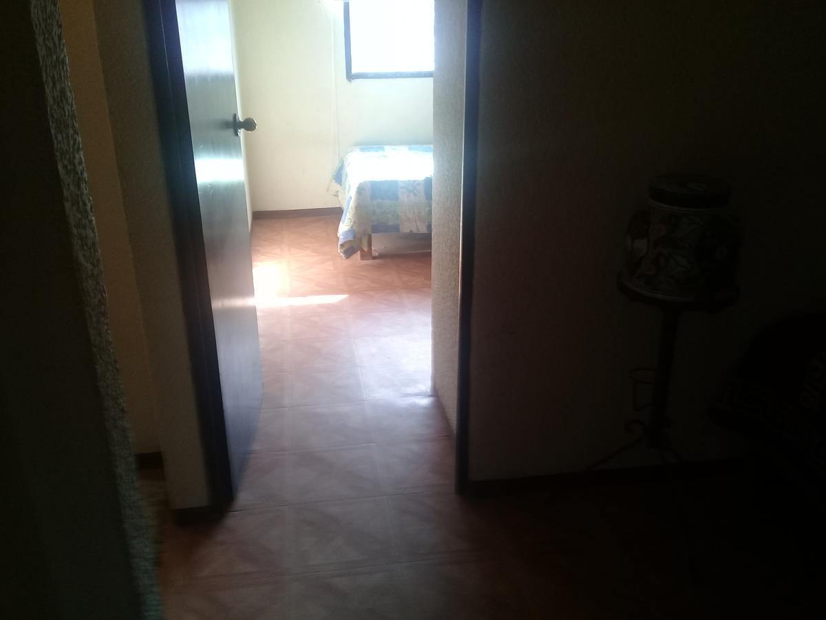 托卢卡Casa En Privada公寓 外观 照片